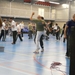 48 Stage Krav Maga Belgium 14-04-2012