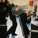 50 Stage Krav Maga Belgium 14-04-2012