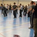 52 Stage Krav Maga Belgium 14-04-2012