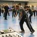 53 Stage Krav Maga Belgium 14-04-2012