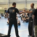 59 Stage Krav Maga Belgium 14-04-2012