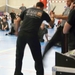 60 Stage Krav Maga Belgium 14-04-2012