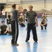 61 Stage Krav Maga Belgium 14-04-2012