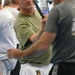 63 Stage Krav Maga Belgium 14-04-2012