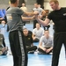 65 Stage Krav Maga Belgium 14-04-2012