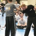 66 Stage Krav Maga Belgium 14-04-2012