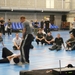 68 Stage Krav Maga Belgium 14-04-2012