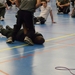 72 Stage Krav Maga Belgium 14-04-2012