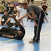 73 Stage Krav Maga Belgium 14-04-2012