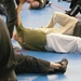 78 Stage Krav Maga Belgium 14-04-2012