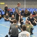 81 Stage Krav Maga Belgium 14-04-2012