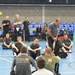 82 Stage Krav Maga Belgium 14-04-2012