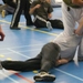 87 Stage Krav Maga Belgium 14-04-2012