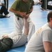 88 Stage Krav Maga Belgium 14-04-2012