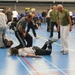 89 Stage Krav Maga Belgium 14-04-2012