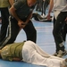 92 A Stage Krav Maga Belgium 14-04-2012