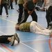 92 Stage Krav Maga Belgium 14-04-2012