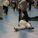 94 Stage Krav Maga Belgium 14-04-2012