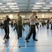 96 Stage Krav Maga Belgium 14-04-2012