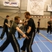 49A Stage Krav Maga Belgium 14-04-2012