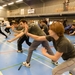 54A Stage Krav Maga Belgium 14-04-2012