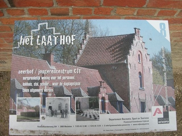 103-Het Laathof-domein D'Ursel