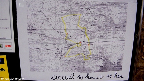 2012_04_15 Anthe 01 11km 2u15min