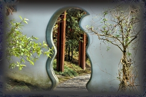 Doorkijk