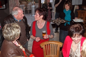 2012-04-14 - Miek op pensioen (2)