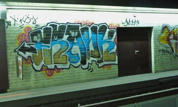 Antwerp