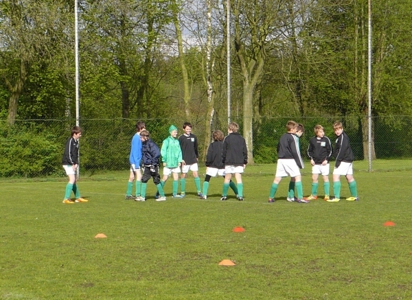 Wat gaan we doen gasten?