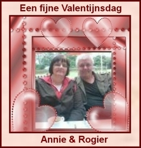 annie & rogier (5)