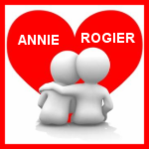 annie & rogier