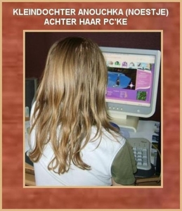 ANOUCHKA ACHTER DE PC