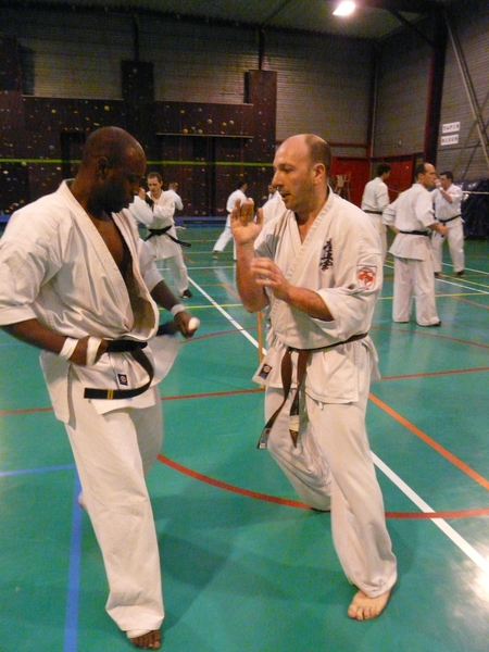 115 Examen kumite 22-04-2012