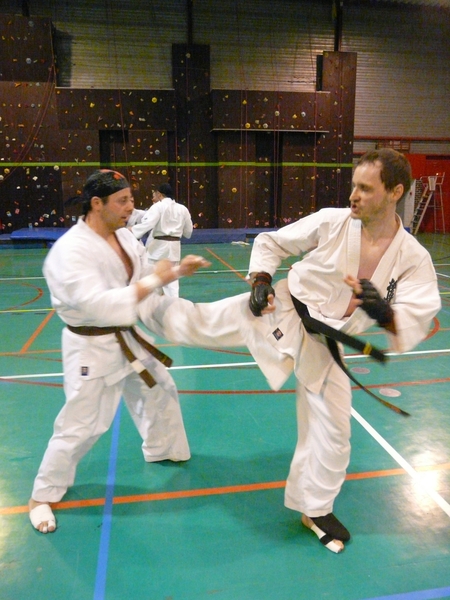 116 Examen kumite 22-04-2012