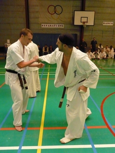 126 Examen kumite 22-04-2012