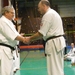 143 Uitreiking certificaten 1eKyu 22-04-2012