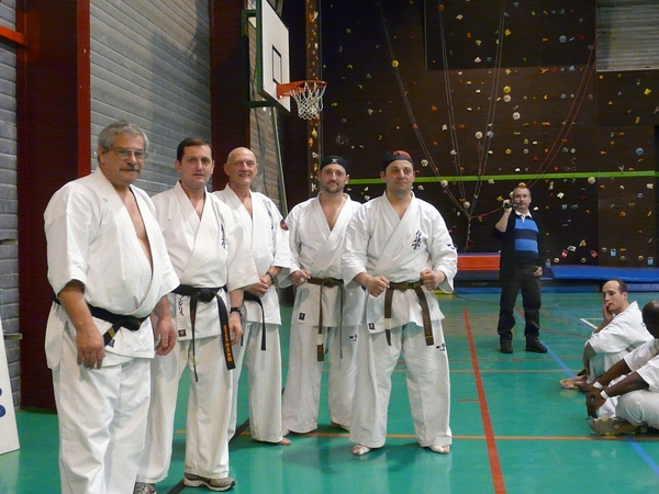 154 Shodan Broeders Parisi 22-04-2012