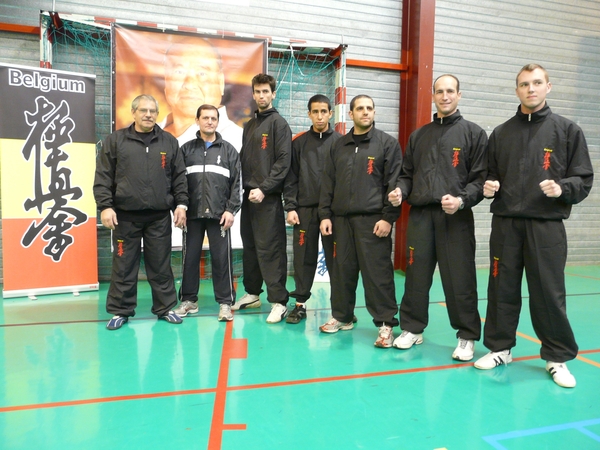 162 Selectie European Championship 2012 Boedapest