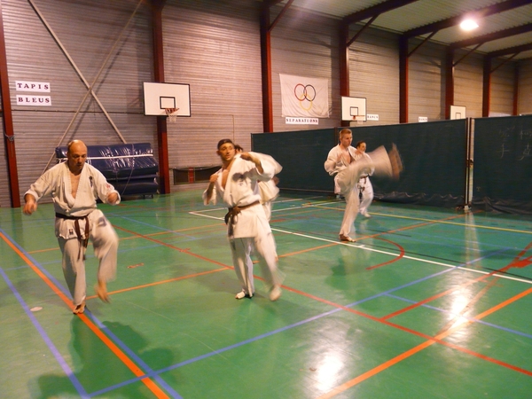 27 Ex voor hoge gordels techniek 04-2012