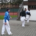 47 Ochtendtraining stretching 22-04-2012