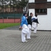 48 Ochtendtraining stretching 22-04-2012