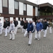 49 Ochtendtraining stretching 22-04-2012