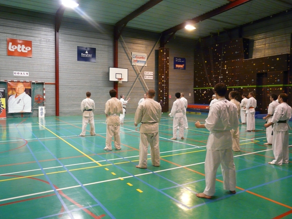 5 Stage IKO1 Marlette 20-04-2012