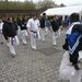 50 Ochtendtraining stretching 22-04-2012