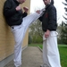 52 Ochtendtraining stretching 22-04-2012