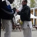 54 Ochtendtraining stretching 22-04-2012