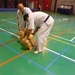 71 Examen Tamishiwari voor HG 22-04-2012