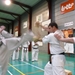 74 Ex Tamishiwari voor HG 22-04-2012